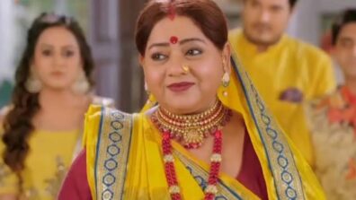 Saath Nibhaana Saathiya 2  Written Update S02 Ep 92 02nd February 2021: Baa’s shocking decision