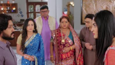 Saath Nibhaana Saathiya 2  Written Update S02 Ep 94 04th February 2021: Hiral steals Gehna’s money