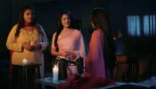 Saath Nibhaana Saathiya 2  Written Update S02 Ep 97 08th February 2021: Kanak fails in her plan to insult Gehna