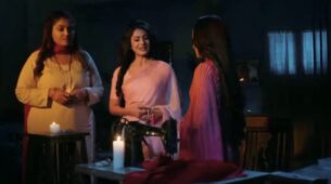 Saath Nibhaana Saathiya 2  Written Update S02 Ep 97 08th February 2021: Kanak fails in her plan to insult Gehna