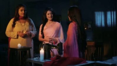 Saath Nibhaana Saathiya 2  Written Update S02 Ep 97 08th February 2021: Kanak fails in her plan to insult Gehna