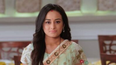 Saath Nibhaana Saathiya 2  Written Update S02 Ep102 13th February 2021: Gehna’s mind-blowing plan