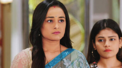 Saath Nibhaana Saathiya 2  Written Update S02 Ep105 17th February 2021: Kanak’s surprise guest enters