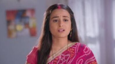 Saath Nibhaana Saathiya 2  Written Update S02 Ep121 06th March 2021: Gehna refuses to return home