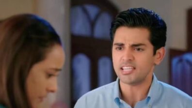 Saath Nibhaana Saathiya 2  Written Update S02 Ep107 19th February 2021: Anant scolds Gehna