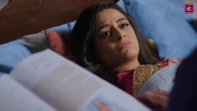 Saath Nibhaana Saathiya 2  Written Update S02 Ep108 20th February 2021: Gehna clears her first exam