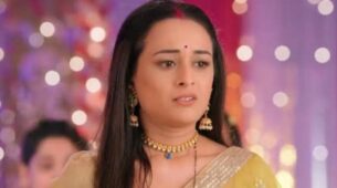 Saath Nibhaana Saathiya 2 Written Update S02 Ep129 16th March 2021: Gehna receives a gift from an anonymous person