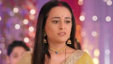 Saath Nibhaana Saathiya 2  Written Update S02 Ep113 26th February 2021: Anant regrets giving his confidential file to Gehna