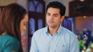 Saath Nibhaana Saathiya 2  Written Update S02 Ep114 27th February 2021: Anant in great danger