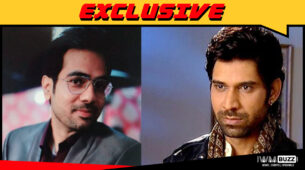 Sachal Tyagi REPLACES Jaswant Menaria in Mann Ki Awaaz Pratigya 2