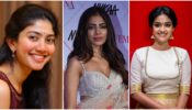 Sai Pallavi, Malavika Mohanan, Keerthy Suresh: Lavish lifestyle and car collections