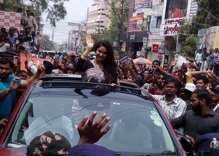 Sai Pallavi, Malavika Mohanan, Keerthy Suresh: Lavish lifestyle and car collections - 0