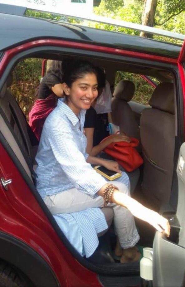 Sai Pallavi, Malavika Mohanan, Keerthy Suresh: Lavish lifestyle and car collections - 2