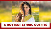 Sai Pallavi’s Top 5 Hottest Ethnic Outfits That Define Her Best