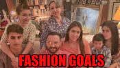 Saif Ali Khan & Pataudi Family’s Hottest Fashion Looks That Give Us Ample Reasons To Crush On The Family