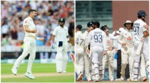 Know-How India Lost Its 1st Test Match Of 2021 At Home After 4 Years Against England