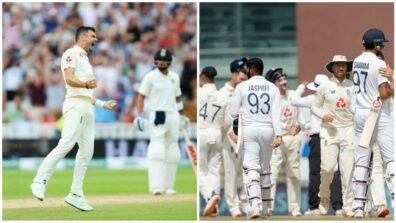 Know-How India Lost Its 1st Test Match Of 2021 At Home After 4 Years Against England