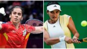 Saina Nehwal And Sania Mirza: Hottest Looks On Sports Magazine