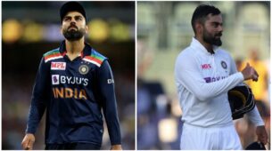 5 Unknown Facts About Indian Cricket Captain Virat Kohli That You Should Know