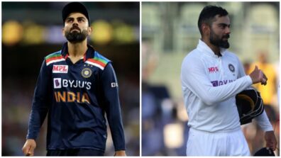 5 Unknown Facts About Indian Cricket Captain Virat Kohli That You Should Know