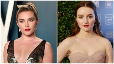 Florence Pugh VS Kaitlyn Dever: Who Looked More Sparking And Vibrant On Red Carpet In Louis Vuitton Dress?