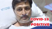 Salil Ankola tests Covid 19 positive, shares post on social media