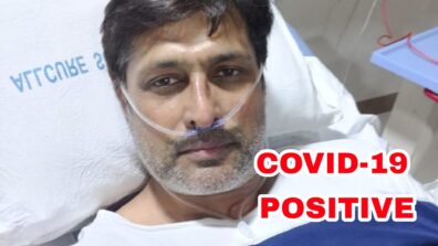 Salil Ankola tests Covid 19 positive, shares post on social media