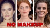 Salma Hayek VS Kristen Stewart VS Emma Stone: Who Nailed The ‘No Makeup’ Look?