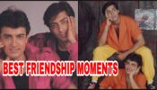 Salman Khan And Aamir Khan’s Best Friendship Moments From The ’90s