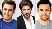 Salman Khan, Shah Rukh Khan To Aamir Khan: Take A Look At The Celebrities & Their Lucky Charms