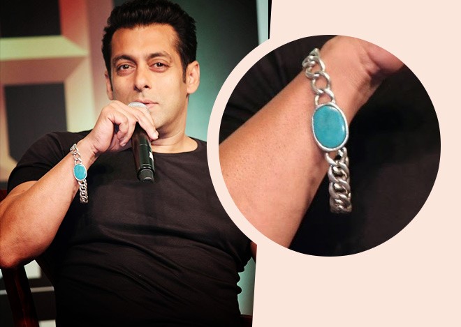 Salman Khan, Shah Rukh Khan To Aamir Khan: Take A Look At The Celebrities & Their Lucky Charms - 0