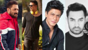 Salman Khan Vs Akshay Kumar Vs Shah Rukh Khan Vs Aamir Khan: Most Popular Superstar of ’90s?