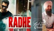 Salman Khan’s Radhe Vs Aamir Khan’s Laal Singh Chaddha: Which movie will be a Blockbuster in 2021?