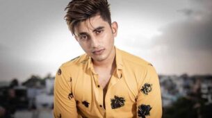 Salman Zaidi quits MTV Splitsvilla X3