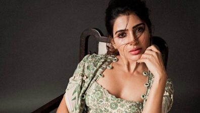 Samantha Akkineni Has The Hottest Look In Designer Outfit & This Outfit Will Prove It To You