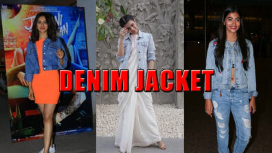 Samantha Akkineni, Pooja Hegde, Rakul Preet Singh: Who Makes Better Statements In a Denim Jacket?