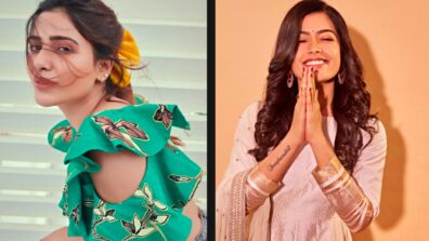 Samantha Akkineni To Rashmika Mandanna: 5 Times These Actresses Made Us Crush On Them