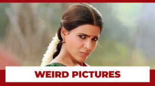 Samantha Akkineni’s Most Weird Pics That Will Make You Think What They Were Up To