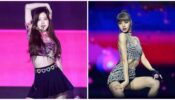 Sana From Twice To Lisa From Blackpink: The Attractive Divas Of K-pop With Their Moms