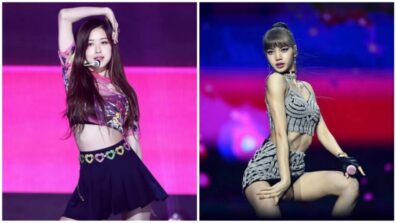 Sana From Twice To Lisa From Blackpink: The Attractive Divas Of K-pop With Their Moms