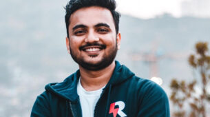 Sanjay Singh: The Most Revolutionary Entrepreneur of India!