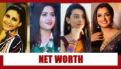 Sapna Choudhary, Kajal Raghwani, Akshara Singh, Aamrapali Dubey: Highest Net Worth Of Bhojpuri Celebs