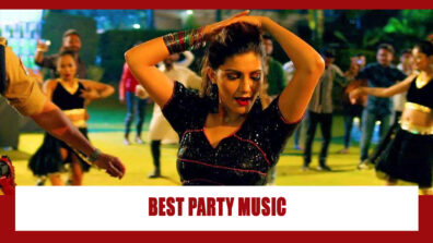 Sapna Choudhary Top 5 Best Party Music