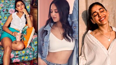 Sara Ali Khan, Sonakshi Sinha To Alaya F: Take A Look At These Hot Divas On How To Style Your Casual Wear