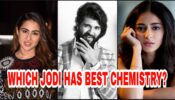 Sara Ali Khan Vs Ananya Panday: Which B-Town Girl Has The Best Chemistry With Vijay Deverakonda? Vote Now