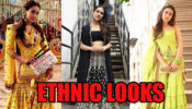 Sara Ali Khan’s Top 3 Best Looks In Ethnic Wear