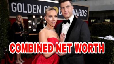 Scarlett Johansson and Colin Jost’s Combined Net Worth Is Much More Than What You Expected