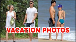 Scarlett Johansson And Colin Jost’s Most Adorable Moments From Beach Vacation That Are FAMILY GOALS