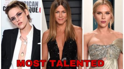 Scarlett Johansson, Jennifer Aniston, Kristen Stewart: Who Is The Most Talented Actress In Hollywood?