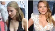 Scarlett Johansson’s 3 Hot Deep Neck Outfit Looks That Were Too Hot To Handle